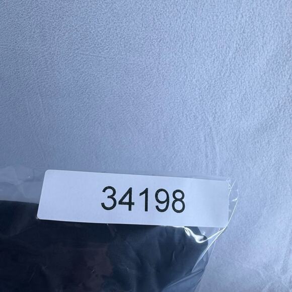 Texas Tech Hoodie Men's XL Black Lightweight Coastline University Logo Golf NEW - Picture 8 of 8